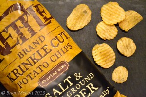 Kettle Chips