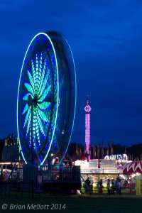 Greene County Fair 2014-2